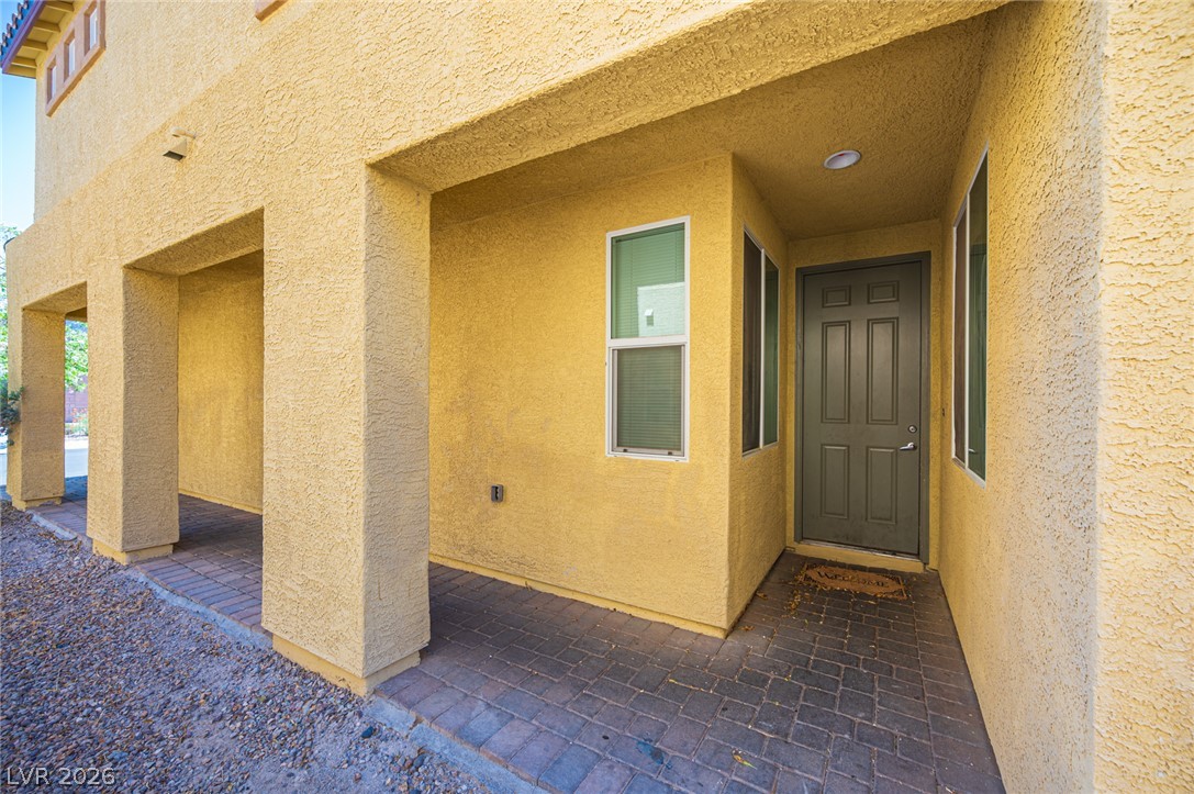 4016 Juanita May Avenue North Las Vegas NV 89032