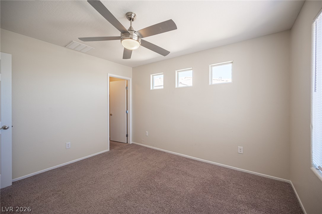 4016 Juanita May Avenue North Las Vegas NV 89032