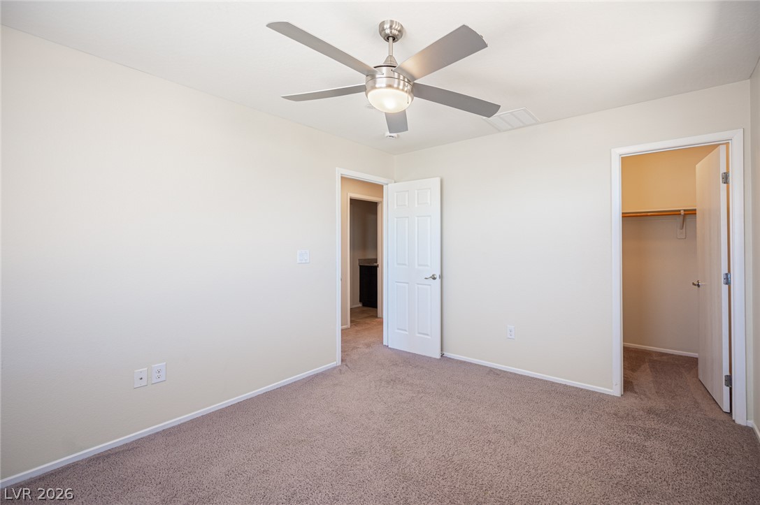 4016 Juanita May Avenue North Las Vegas NV 89032