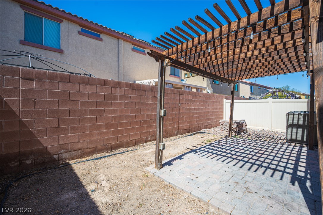 4016 Juanita May Avenue North Las Vegas NV 89032
