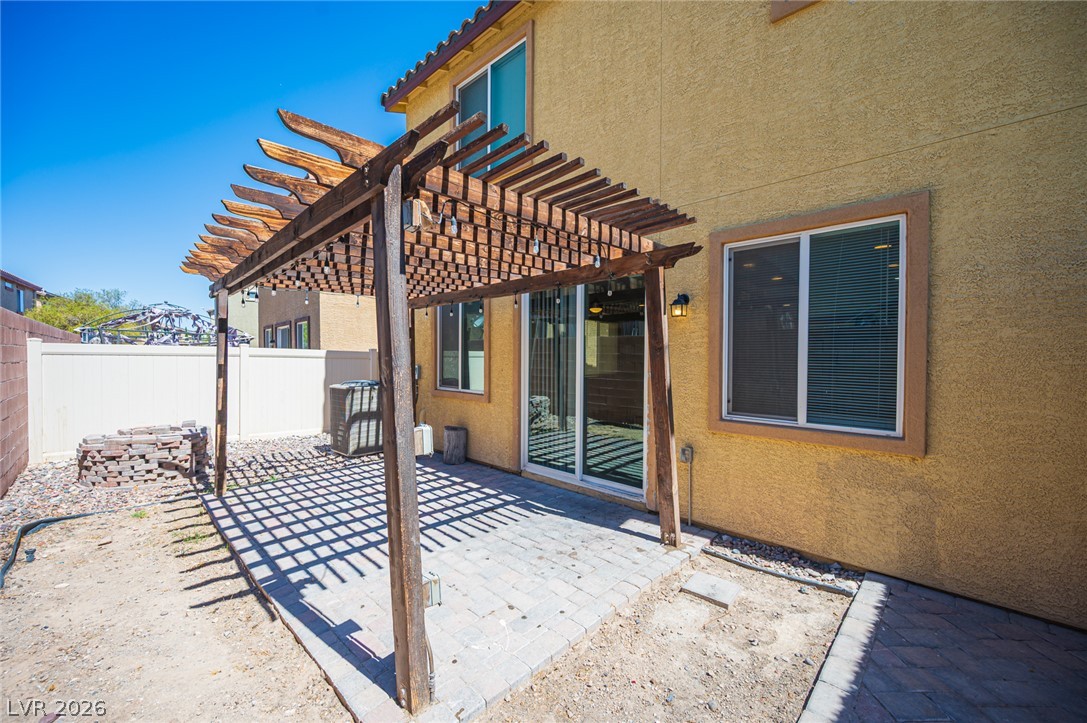 4016 Juanita May Avenue North Las Vegas NV 89032