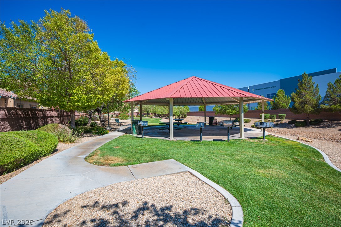 4016 Juanita May Avenue North Las Vegas NV 89032