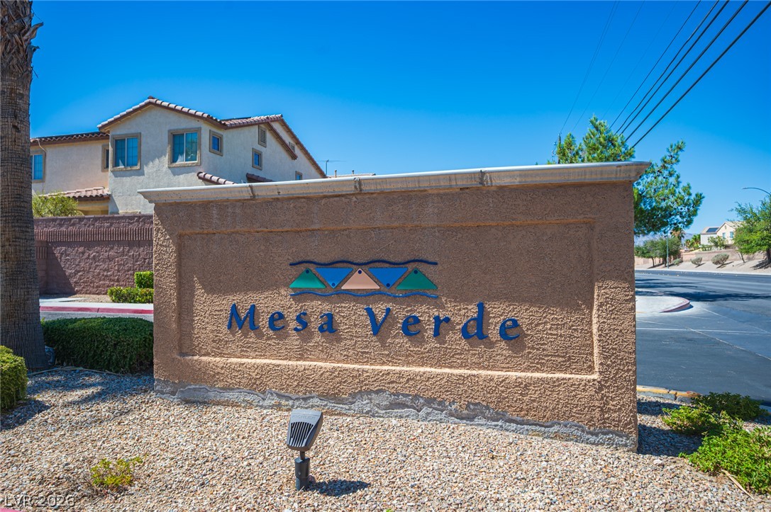 4016 Juanita May Avenue North Las Vegas NV 89032
