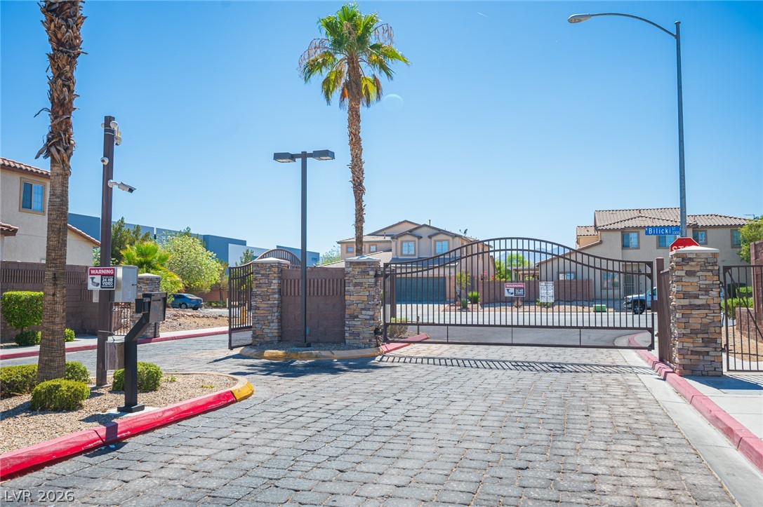 4016 Juanita May Avenue North Las Vegas NV 89032