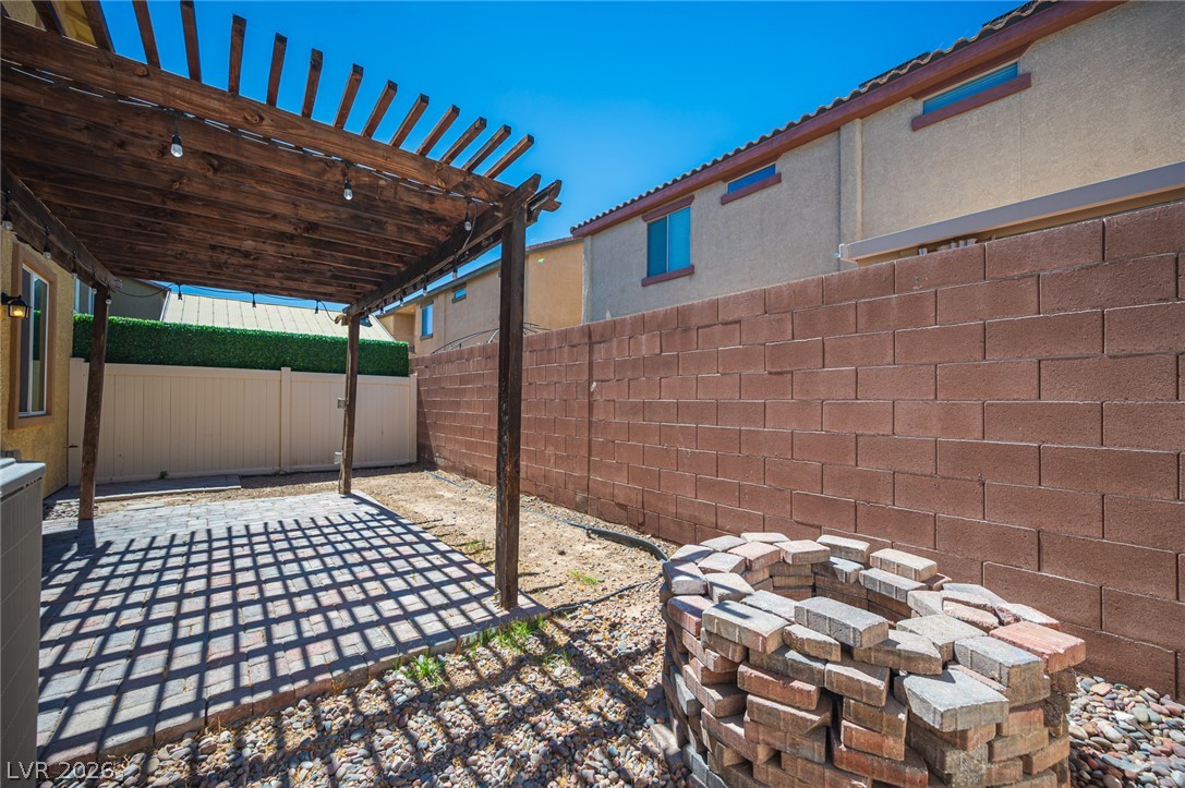 4016 Juanita May Avenue North Las Vegas NV 89032