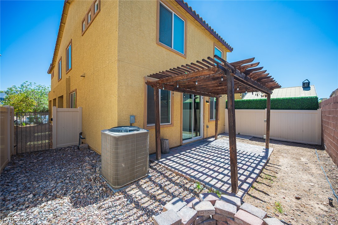 4016 Juanita May Avenue North Las Vegas NV 89032