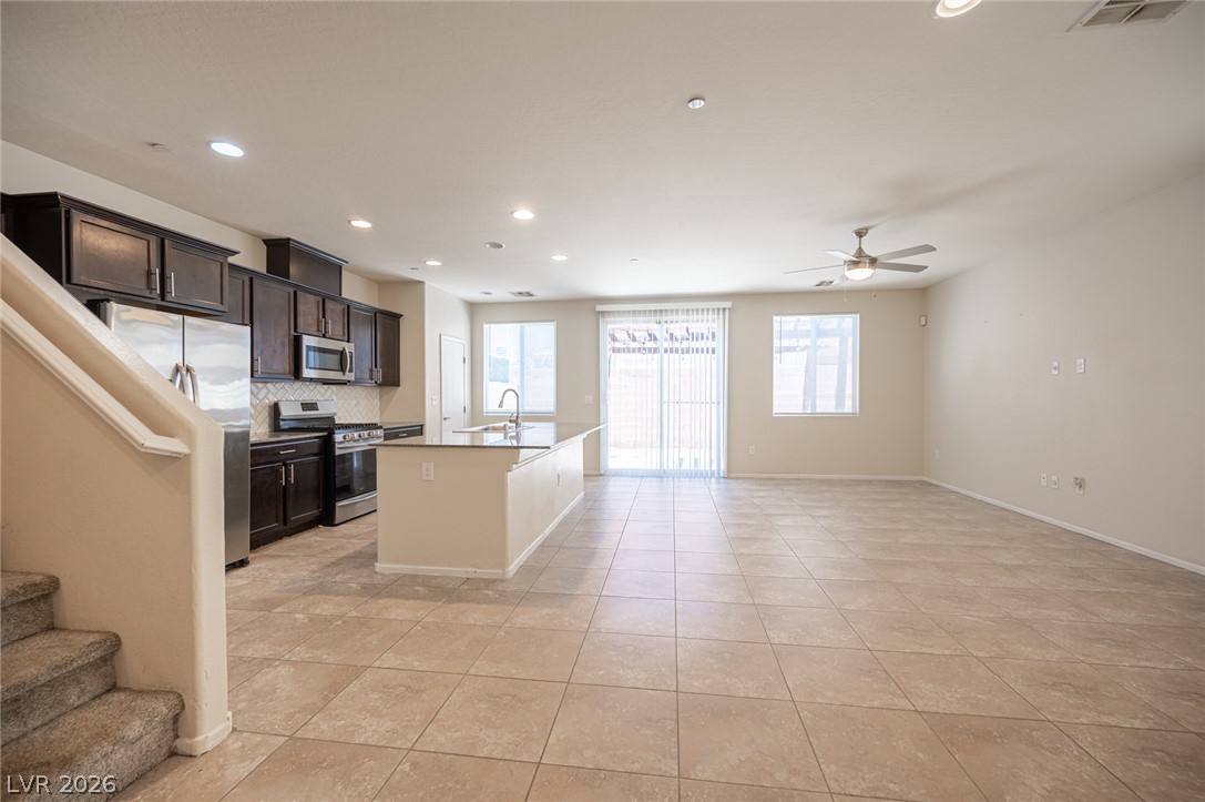 4016 Juanita May Avenue North Las Vegas NV 89032
