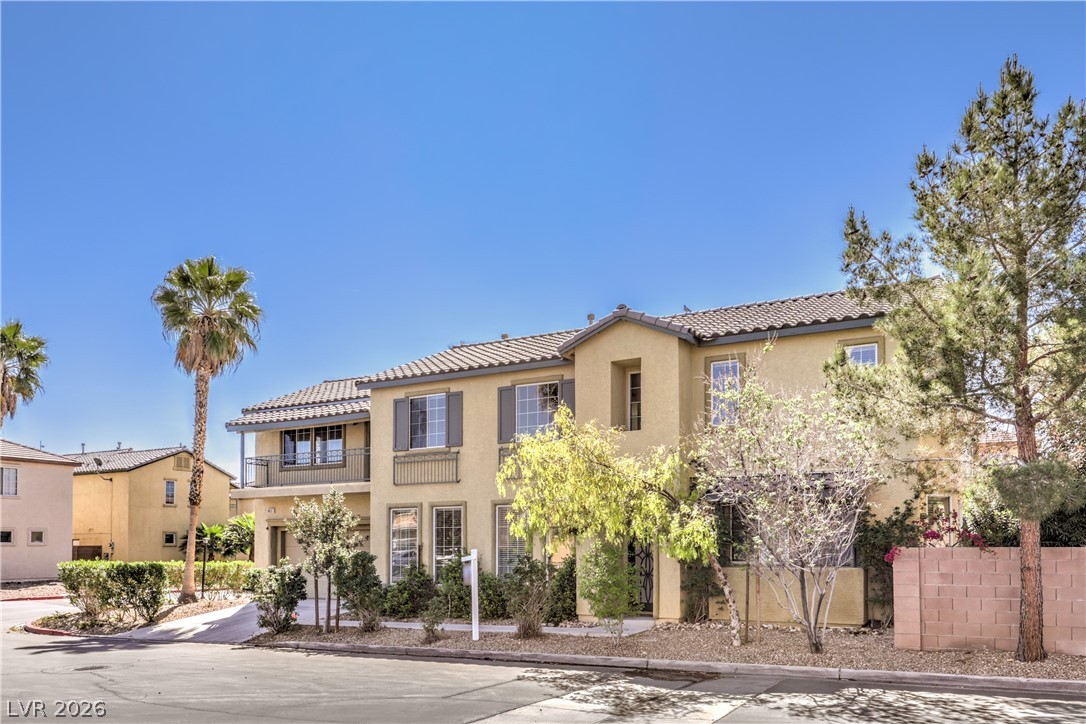 8031 Retriever Avenue Las Vegas NV 89147