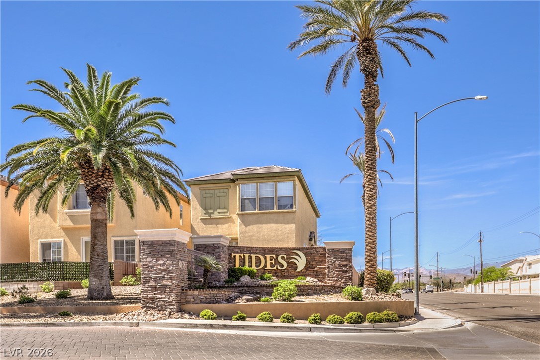 8031 Retriever Avenue Las Vegas NV 89147