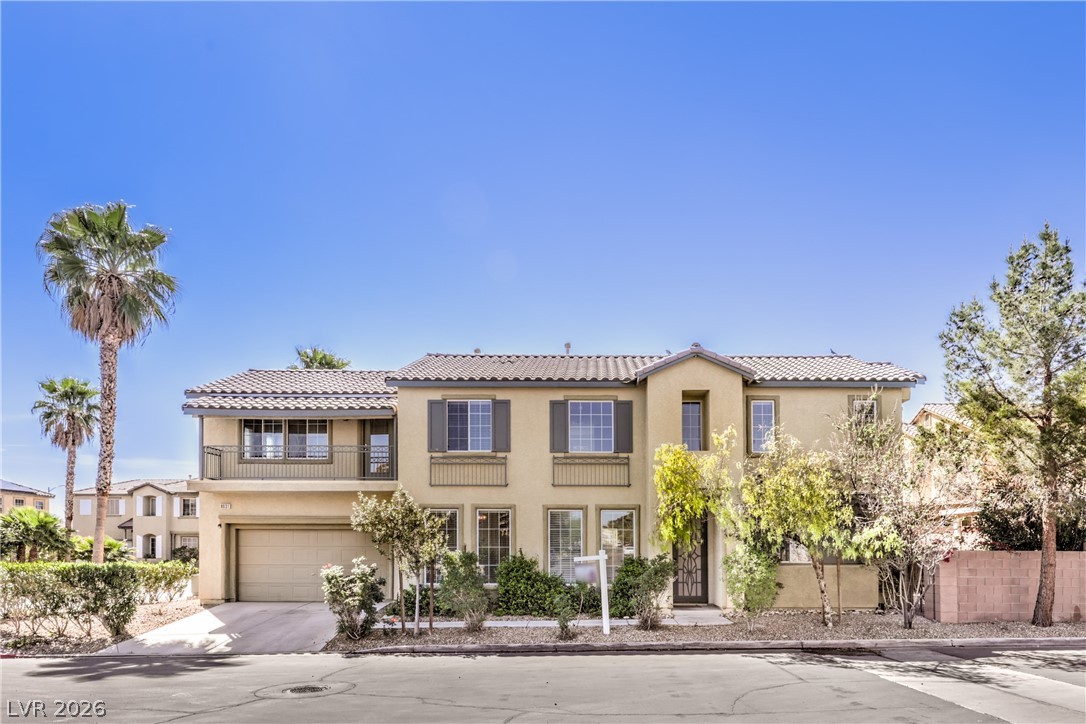 8031 Retriever Avenue Las Vegas NV 89147