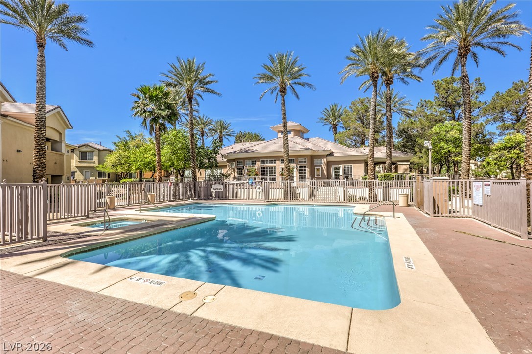 8031 Retriever Avenue Las Vegas NV 89147