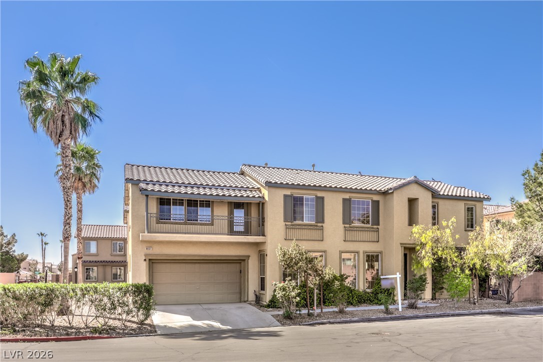 8031 Retriever Avenue Las Vegas NV 89147