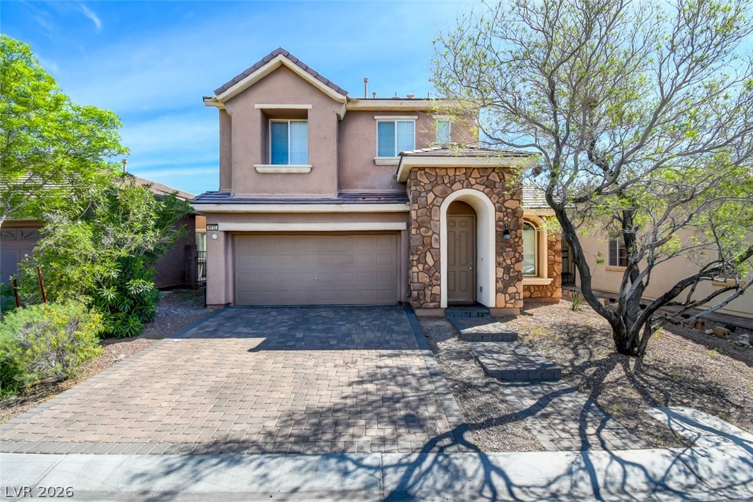 6612 Macdoogle Street Las Vegas NV 89166