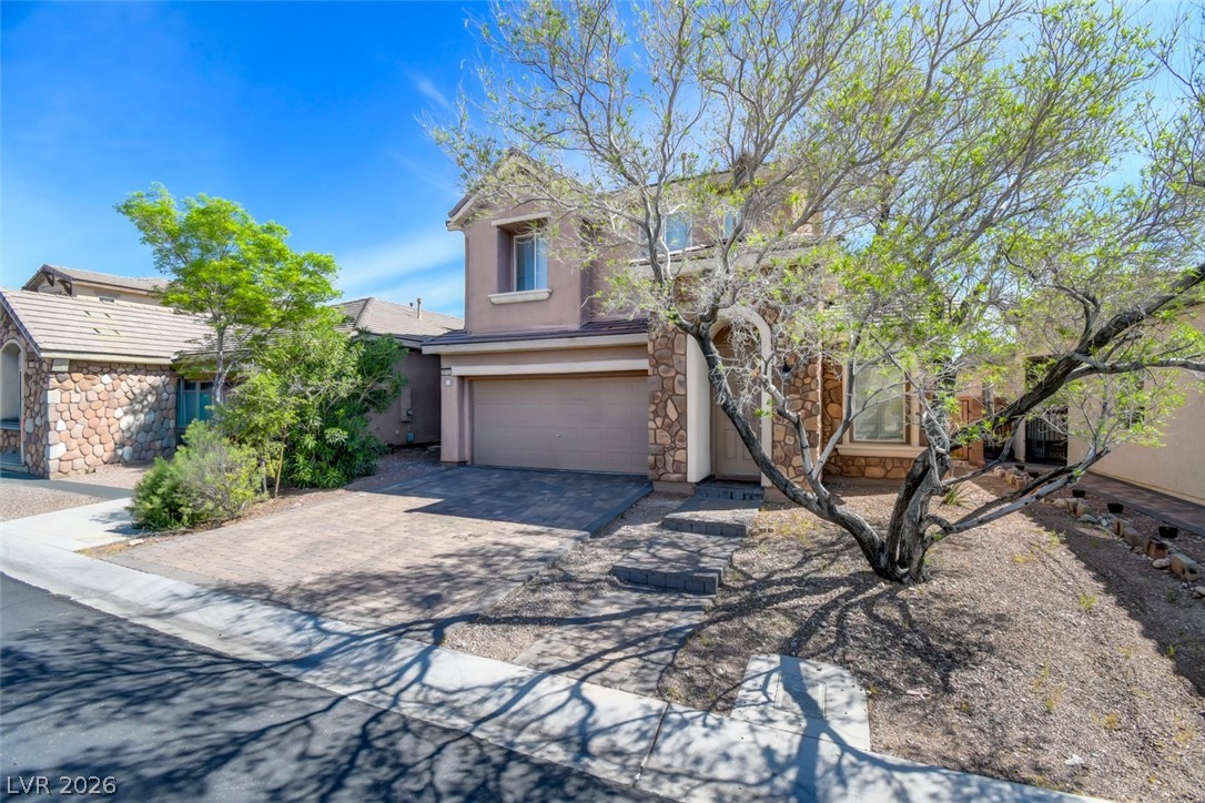 6612 Macdoogle Street Las Vegas NV 89166