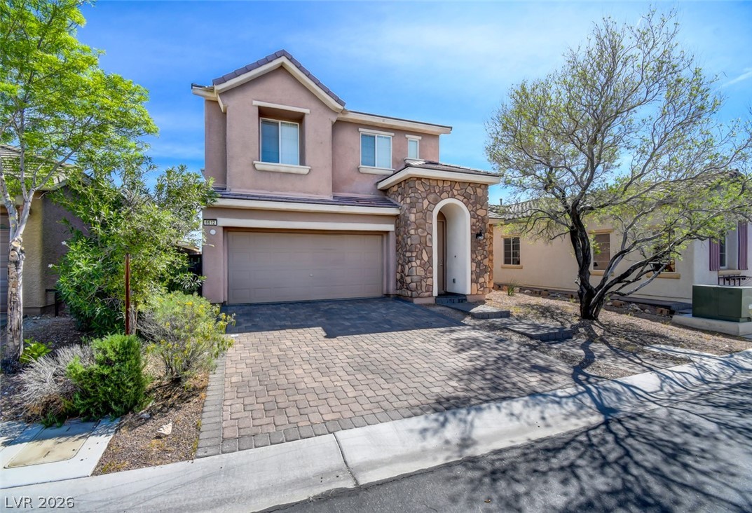6612 Macdoogle Street Las Vegas NV 89166