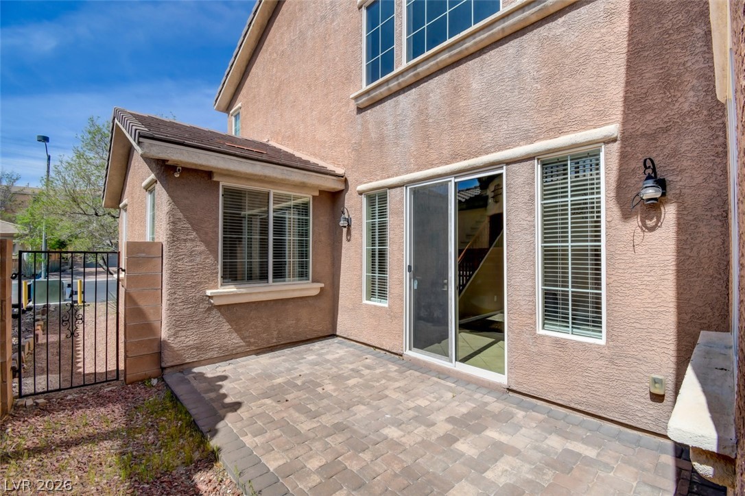 6612 Macdoogle Street Las Vegas NV 89166
