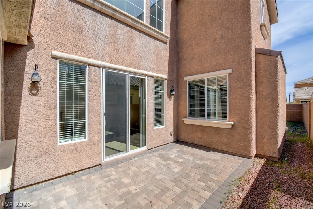6612 Macdoogle Street Las Vegas NV 89166