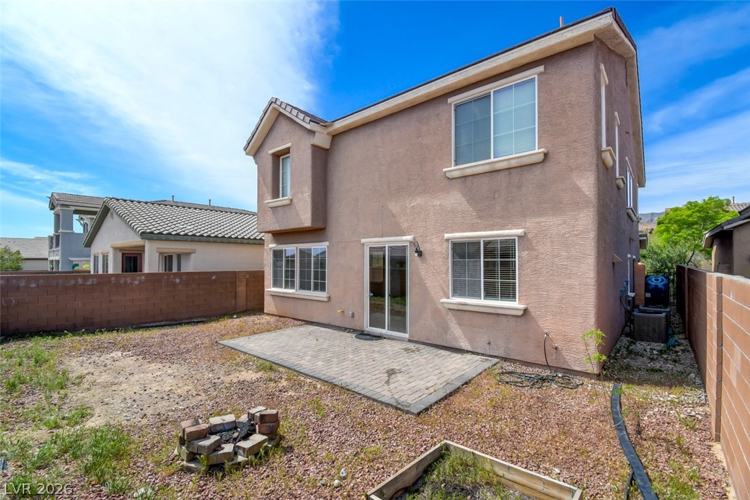 6612 Macdoogle Street Las Vegas NV 89166