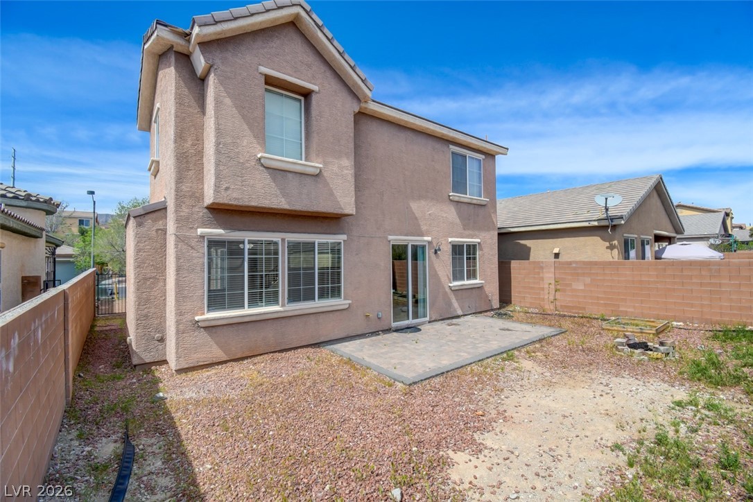6612 Macdoogle Street Las Vegas NV 89166