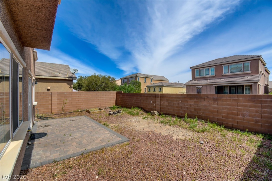 6612 Macdoogle Street Las Vegas NV 89166