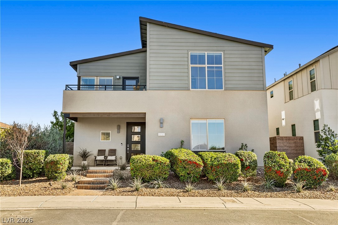 3041 Lascari Avenue Henderson NV 89044
