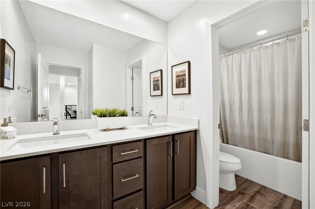 3041 Lascari Avenue Henderson NV 89044