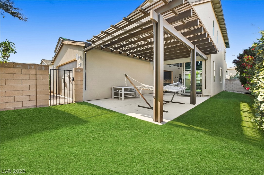 3041 Lascari Avenue Henderson NV 89044