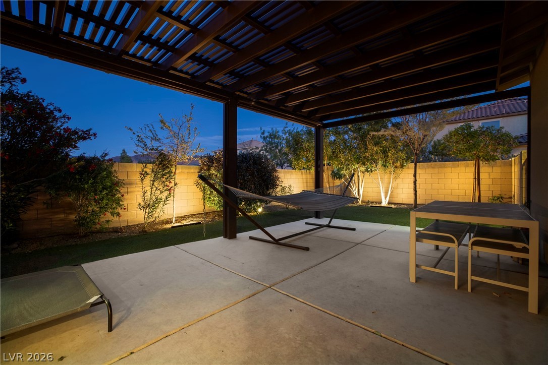 3041 Lascari Avenue Henderson NV 89044