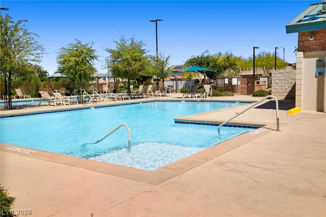 3041 Lascari Avenue Henderson NV 89044