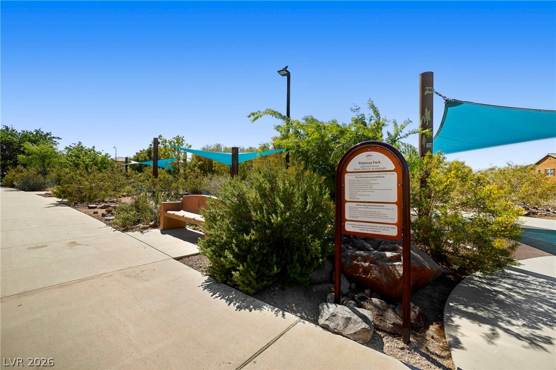 3041 Lascari Avenue Henderson NV 89044