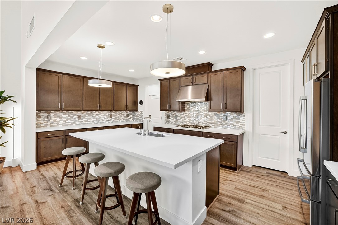 3041 Lascari Avenue Henderson NV 89044