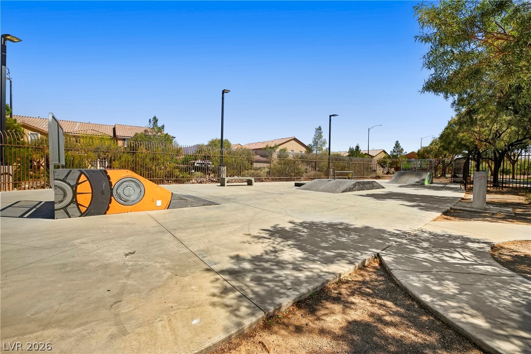 3041 Lascari Avenue Henderson NV 89044