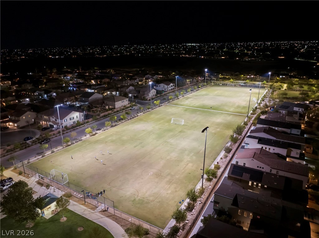 3041 Lascari Avenue Henderson NV 89044