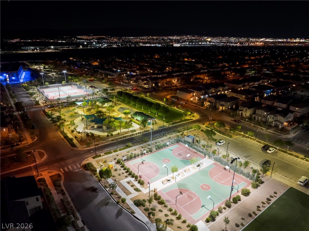 3041 Lascari Avenue Henderson NV 89044