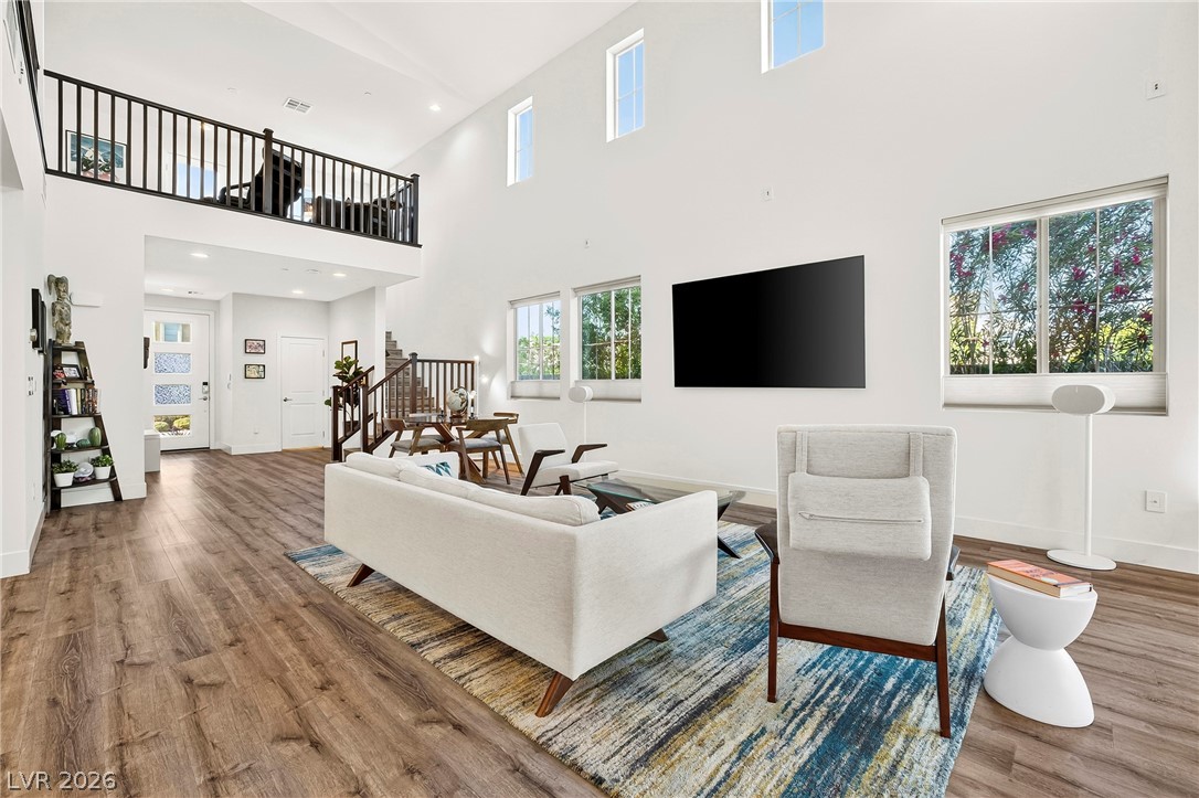 3041 Lascari Avenue Henderson NV 89044