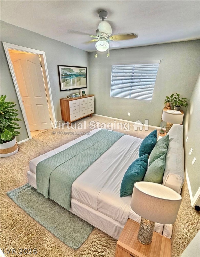 8832 Egyptian Avenue Las Vegas NV 89143