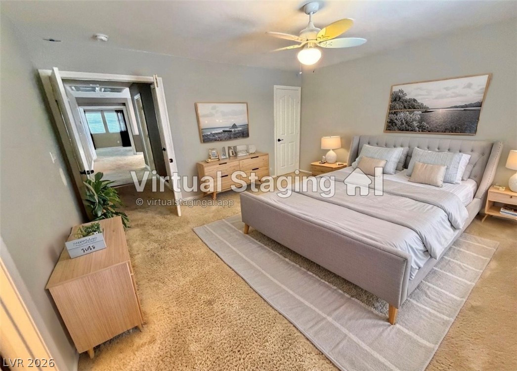 8832 Egyptian Avenue Las Vegas NV 89143