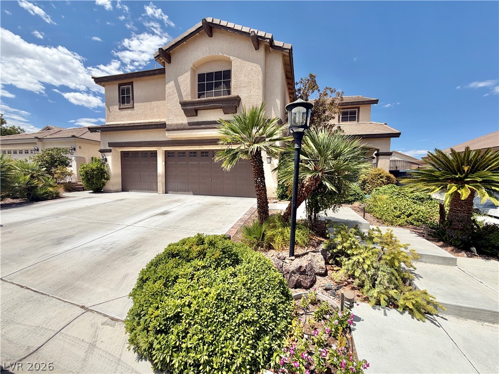 8832 Egyptian Avenue Las Vegas NV 89143