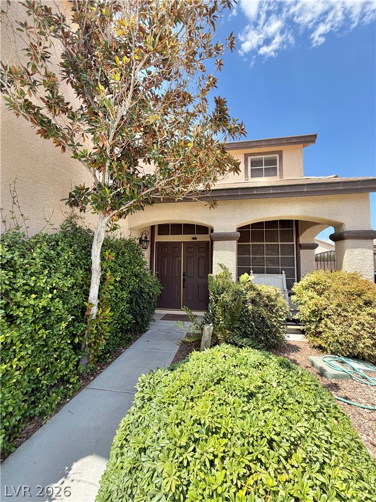 8832 Egyptian Avenue Las Vegas NV 89143