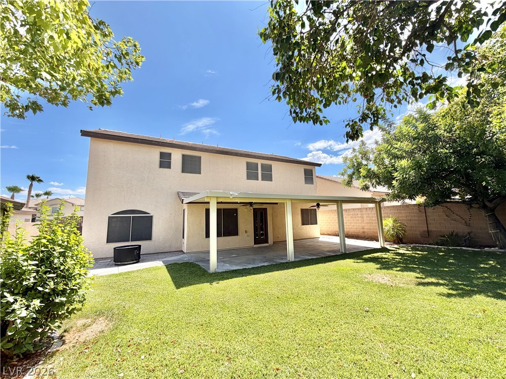 8832 Egyptian Avenue Las Vegas NV 89143