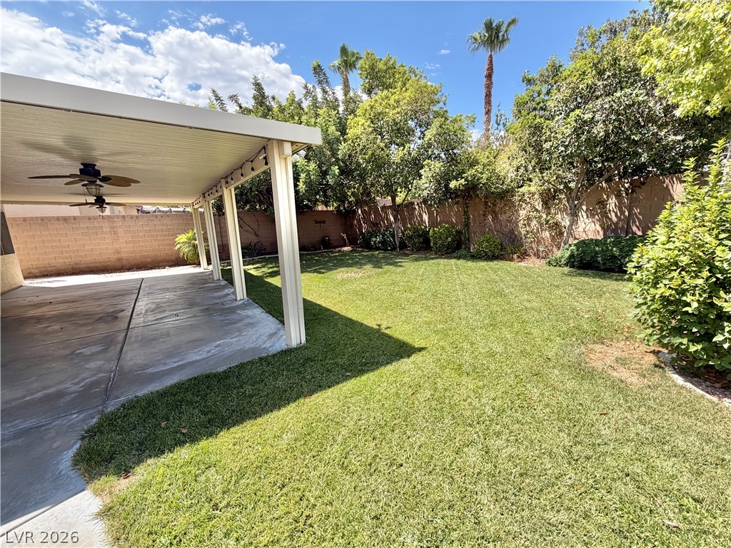 8832 Egyptian Avenue Las Vegas NV 89143