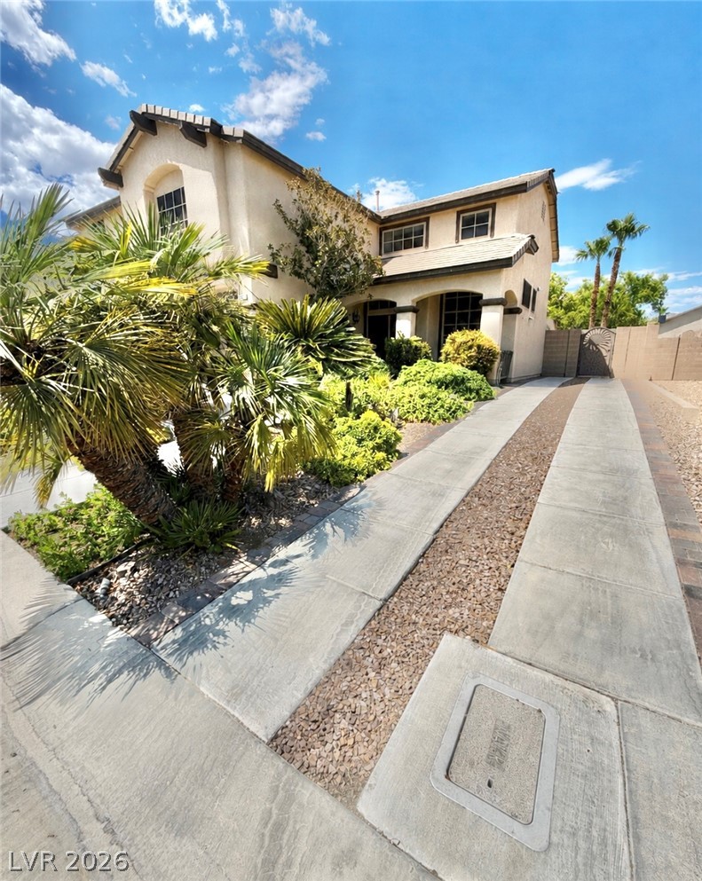 8832 Egyptian Avenue Las Vegas NV 89143