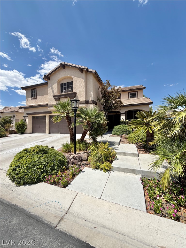 8832 Egyptian Avenue Las Vegas NV 89143