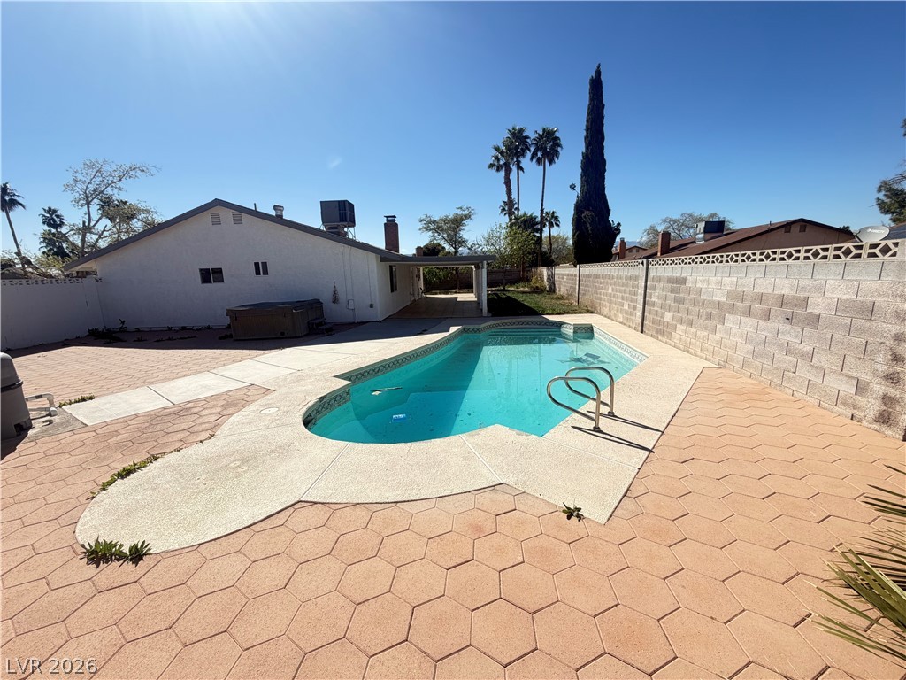 4430 Eureka Circle Las Vegas NV 89103