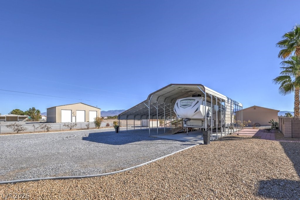2851 Winchester Avenue Pahrump NV 89048