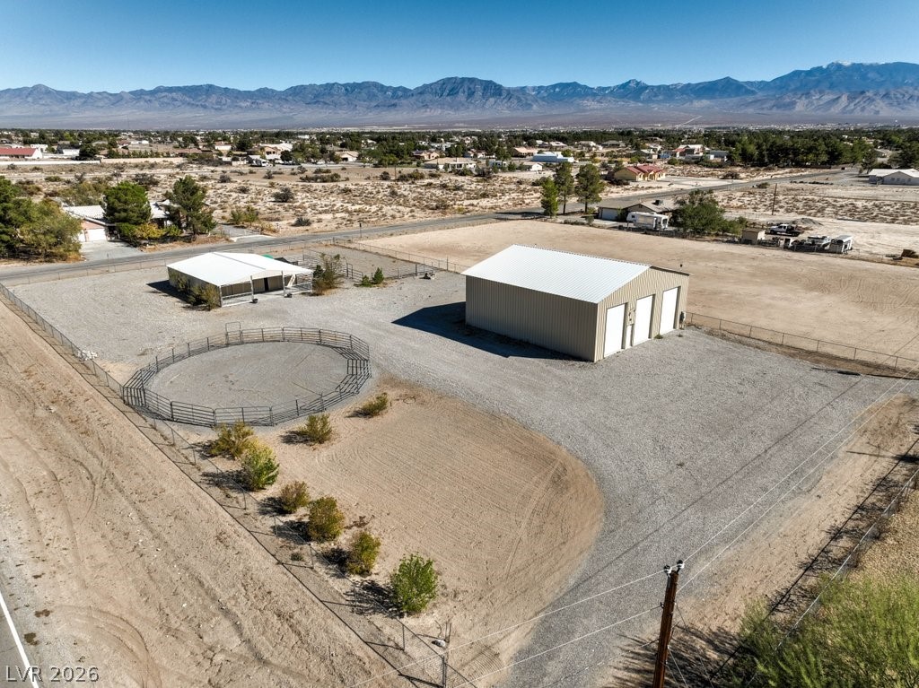 2851 Winchester Avenue Pahrump NV 89048