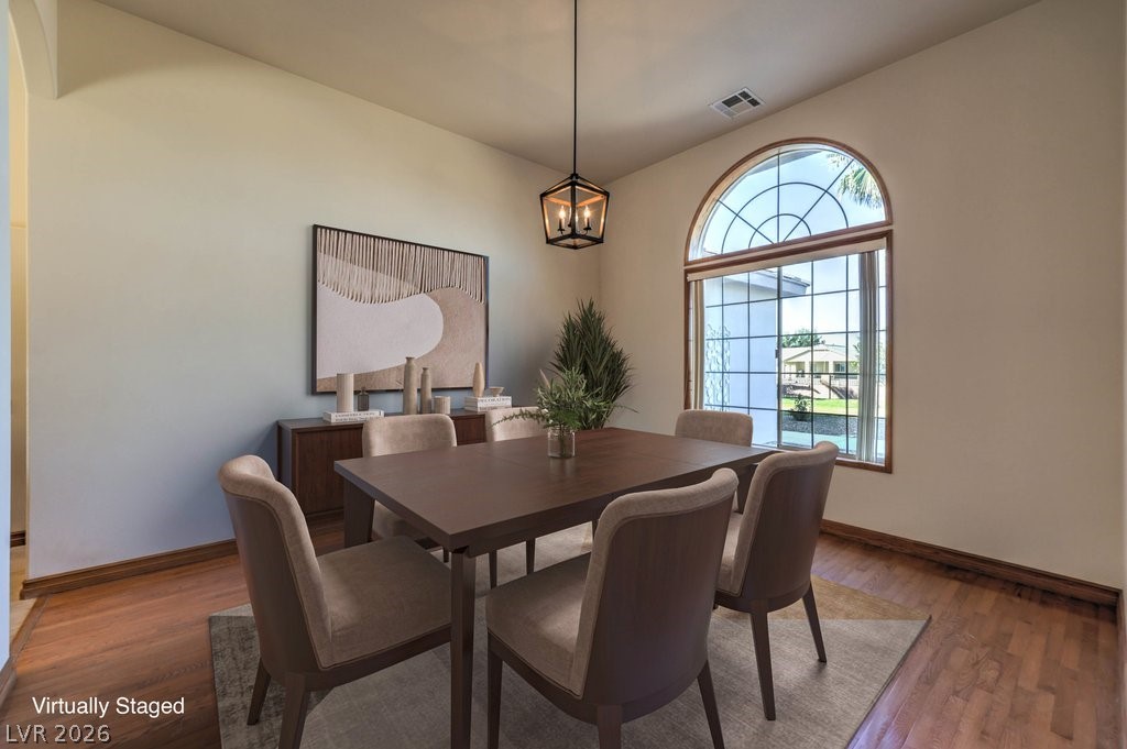 2851 Winchester Avenue Pahrump NV 89048