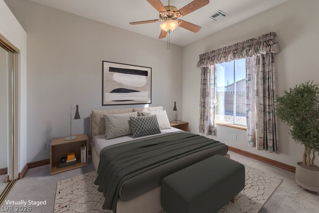 2851 Winchester Avenue Pahrump NV 89048