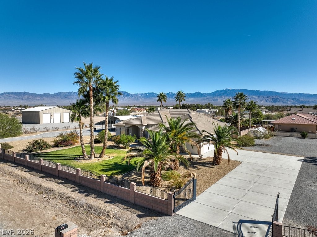 2851 Winchester Avenue Pahrump NV 89048