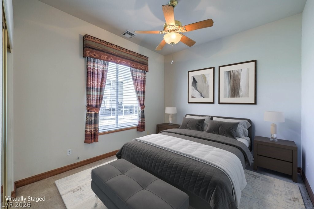 2851 Winchester Avenue Pahrump NV 89048